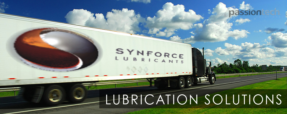 Lubrication Solutions