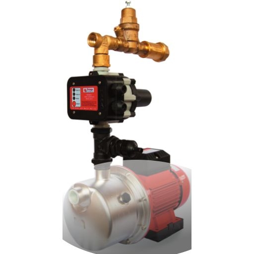 Orange Pumps Mains Water Divert FREE FREIGHT