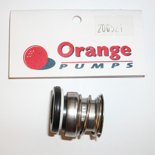 Pump Shaft Seals Standard Ceramic/Carbon