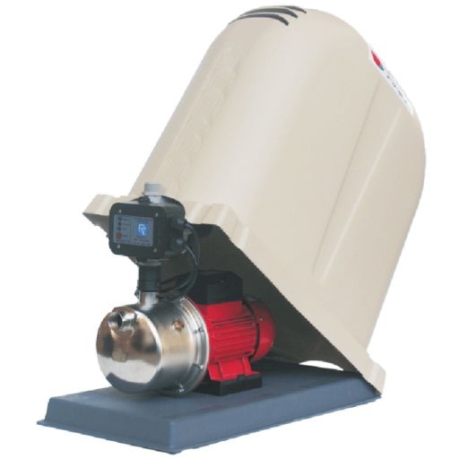 Pump Cover Universal