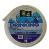 Drinking Water Hose - 12 mm (1/2") - 20 m roll