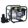 WP30-D - 3" transfer pump, 5.4 hp Subaru Diesel