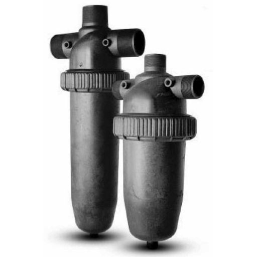 Toro XD Plastic Body Disc Filter 80 mm